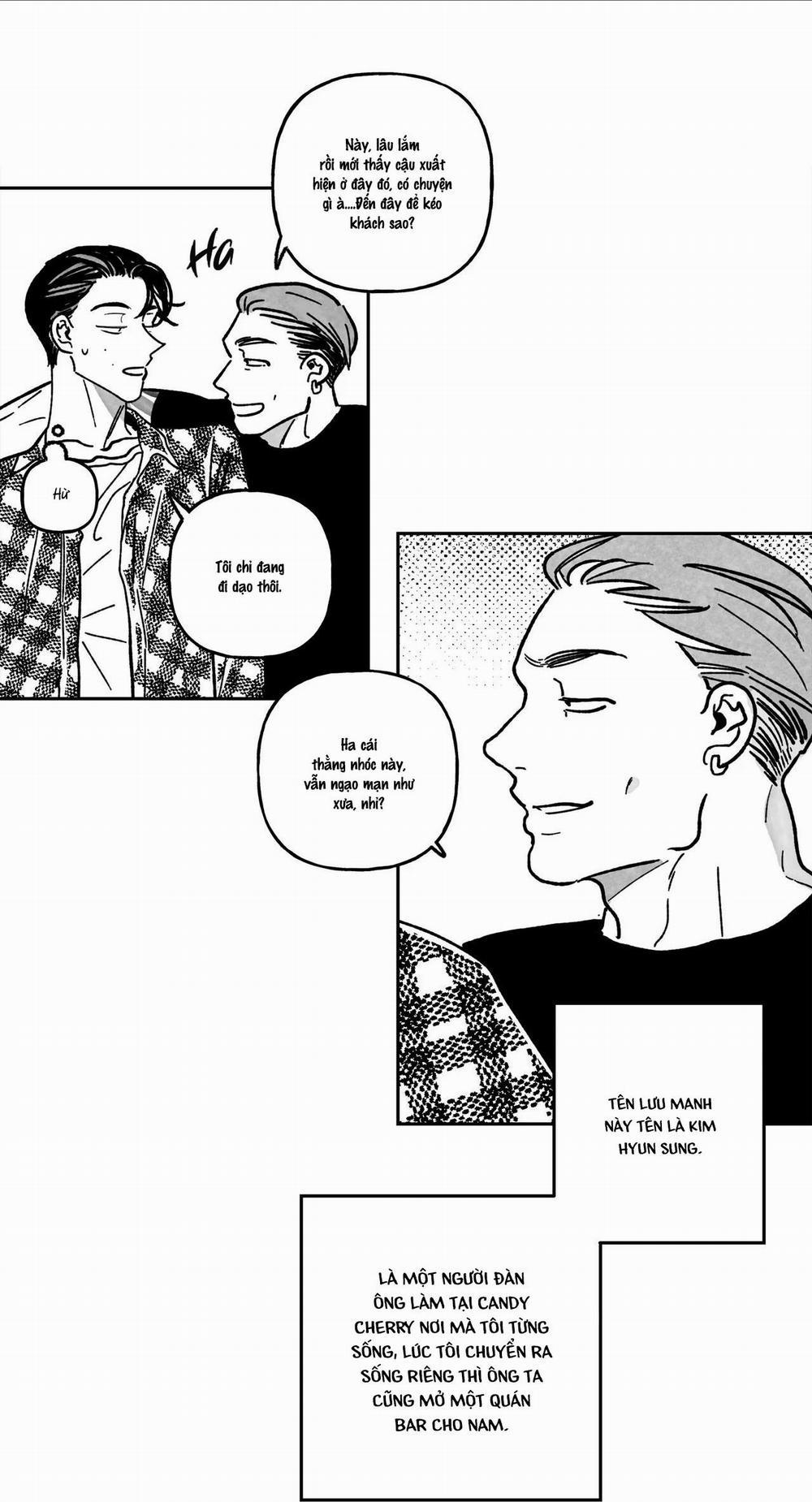 Sự Kết Hợp Hoàn Hảo 2 trang 23