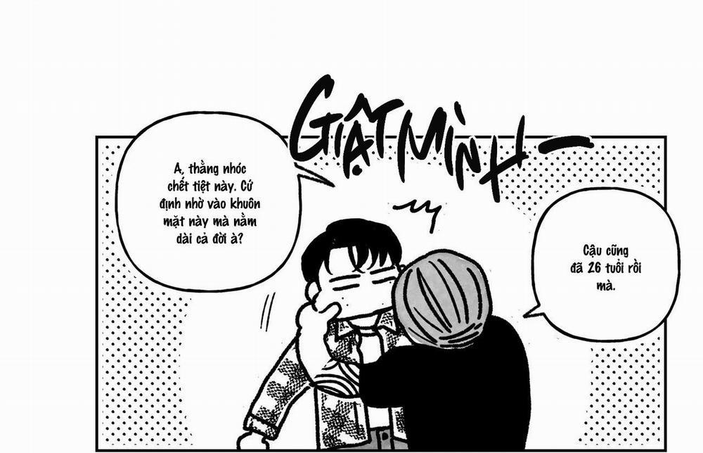 Sự Kết Hợp Hoàn Hảo 2 trang 27