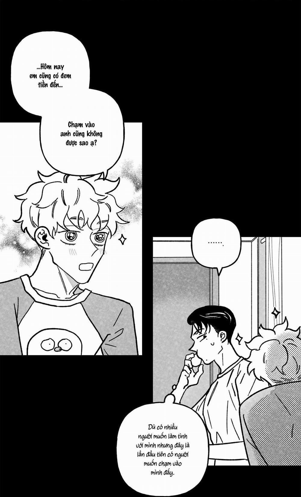 Sự Kết Hợp Hoàn Hảo 2 trang 3