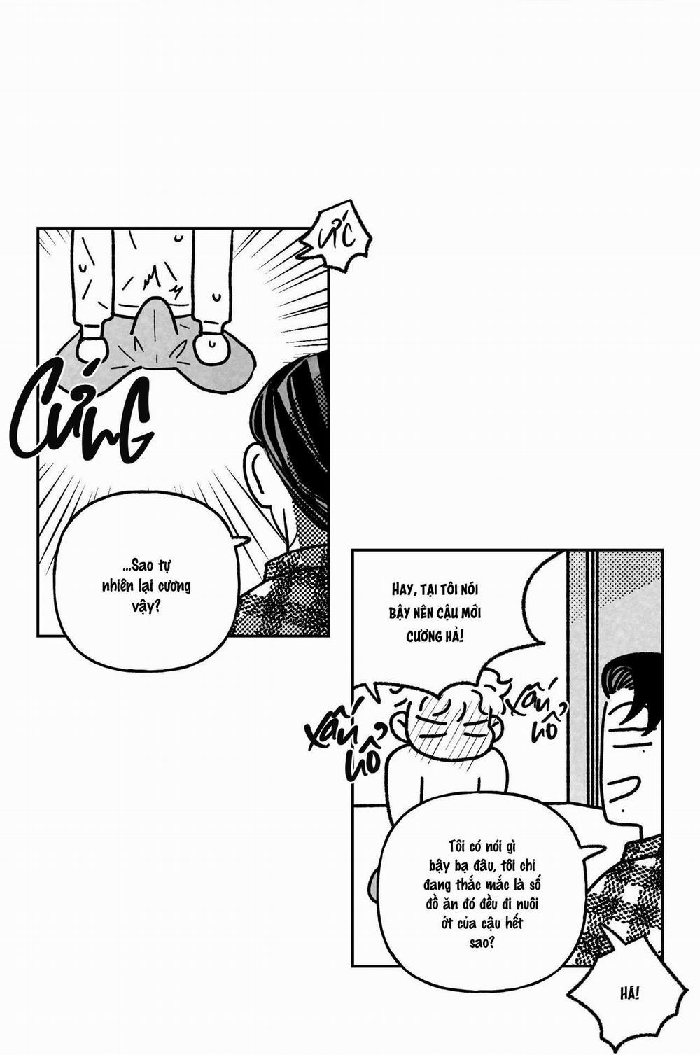 Sự Kết Hợp Hoàn Hảo 2 trang 61