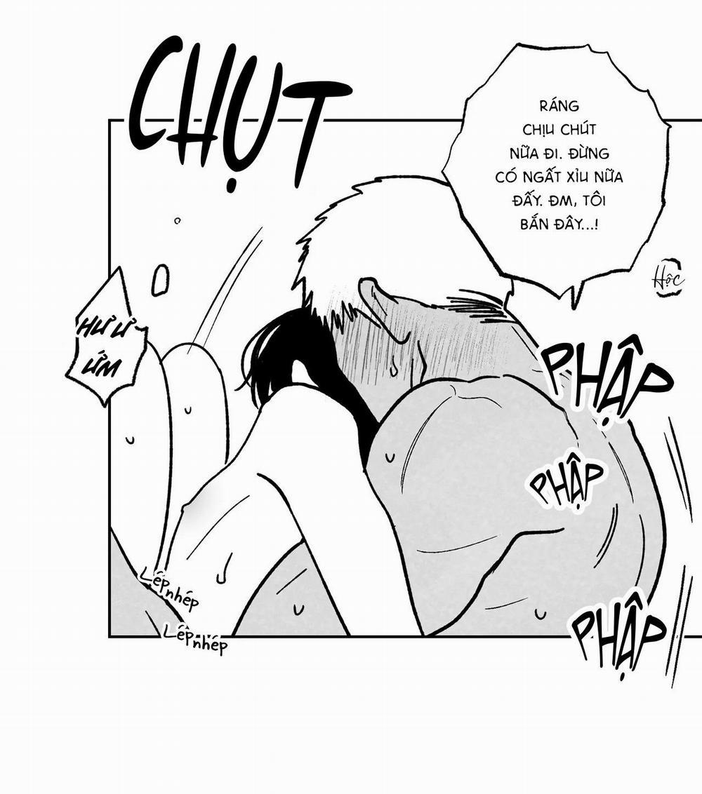 Sự Kết Hợp Hoàn Hảo 20 trang 16