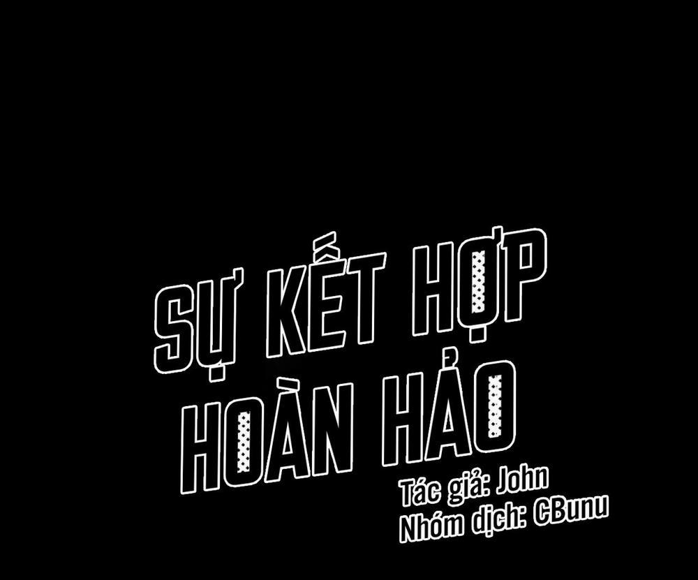 Sự Kết Hợp Hoàn Hảo 20 trang 2