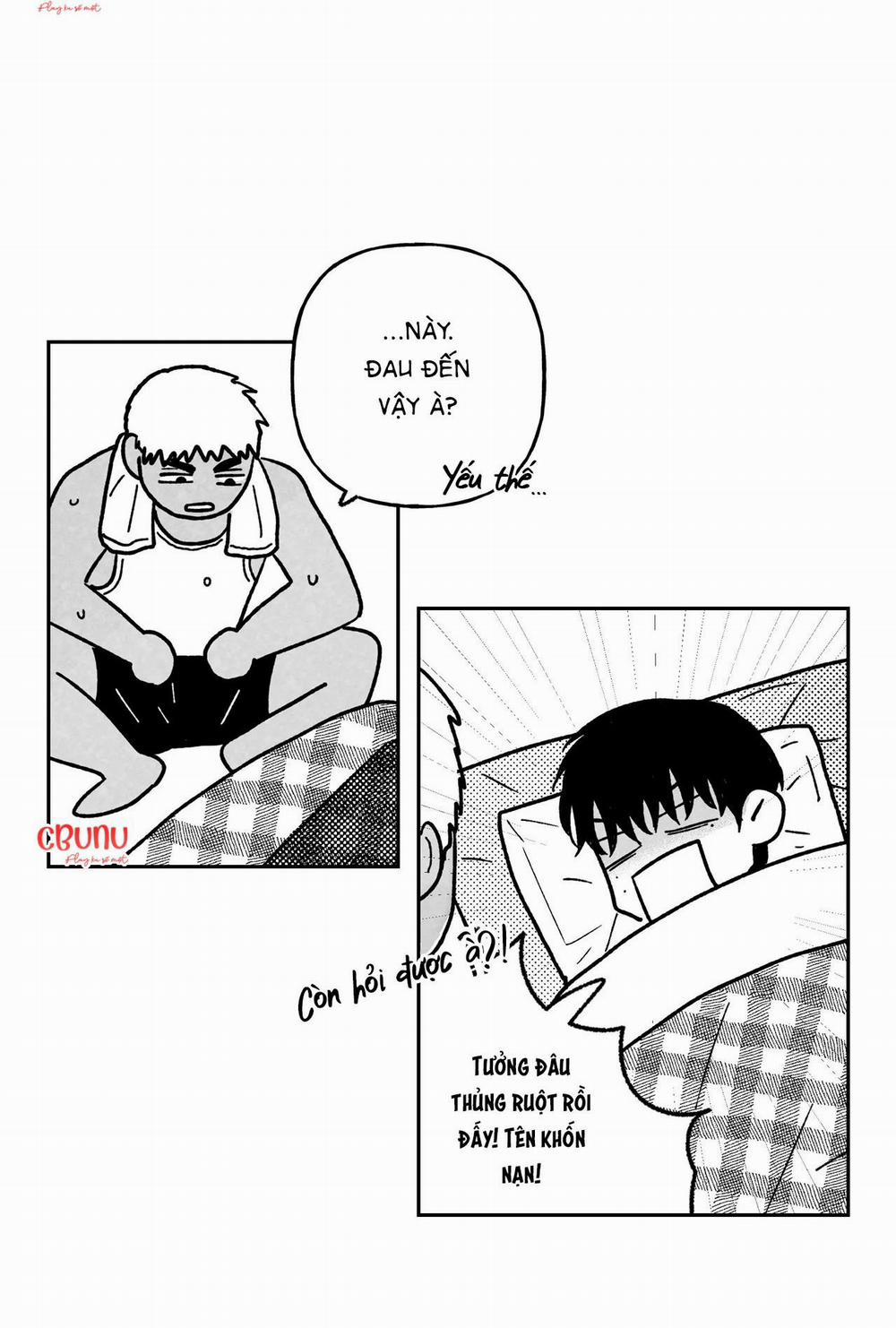 Sự Kết Hợp Hoàn Hảo 20 trang 22