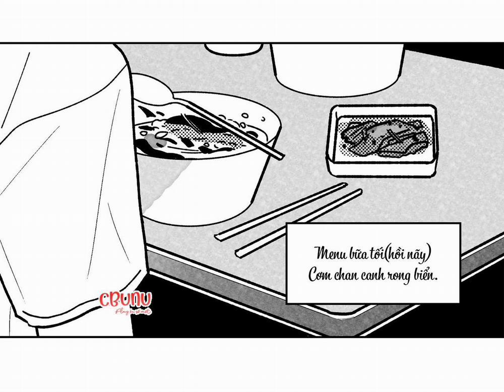 Sự Kết Hợp Hoàn Hảo 20 trang 27