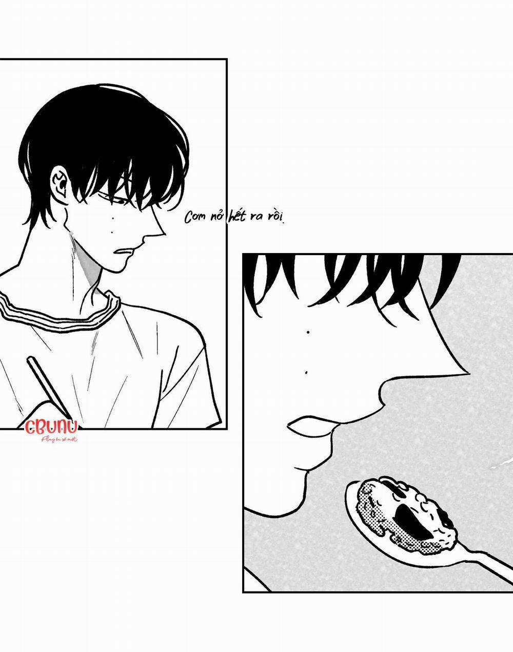 Sự Kết Hợp Hoàn Hảo 20 trang 28