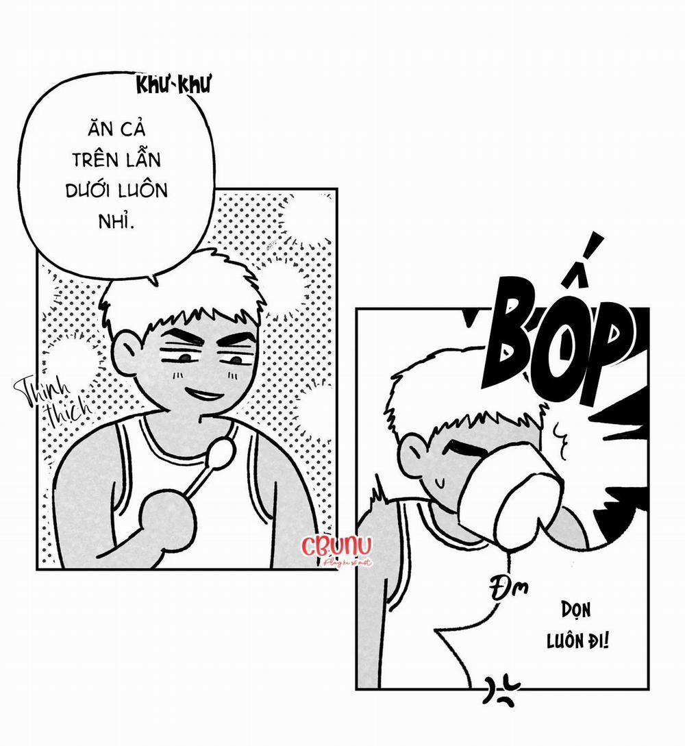 Sự Kết Hợp Hoàn Hảo 20 trang 32