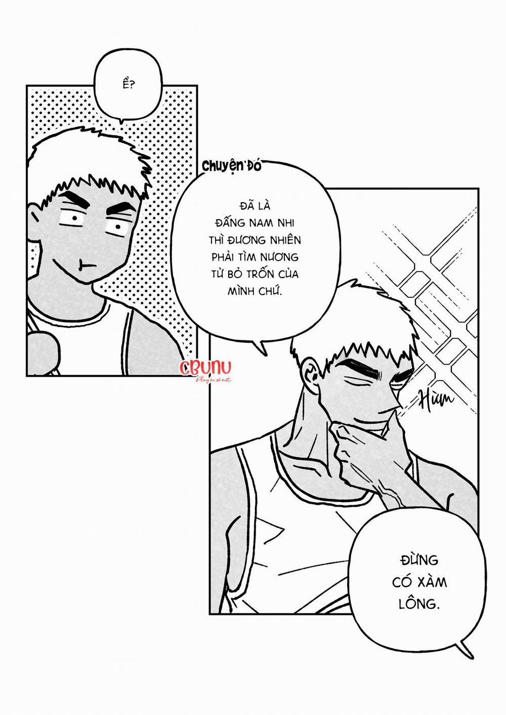 Sự Kết Hợp Hoàn Hảo 20 trang 46