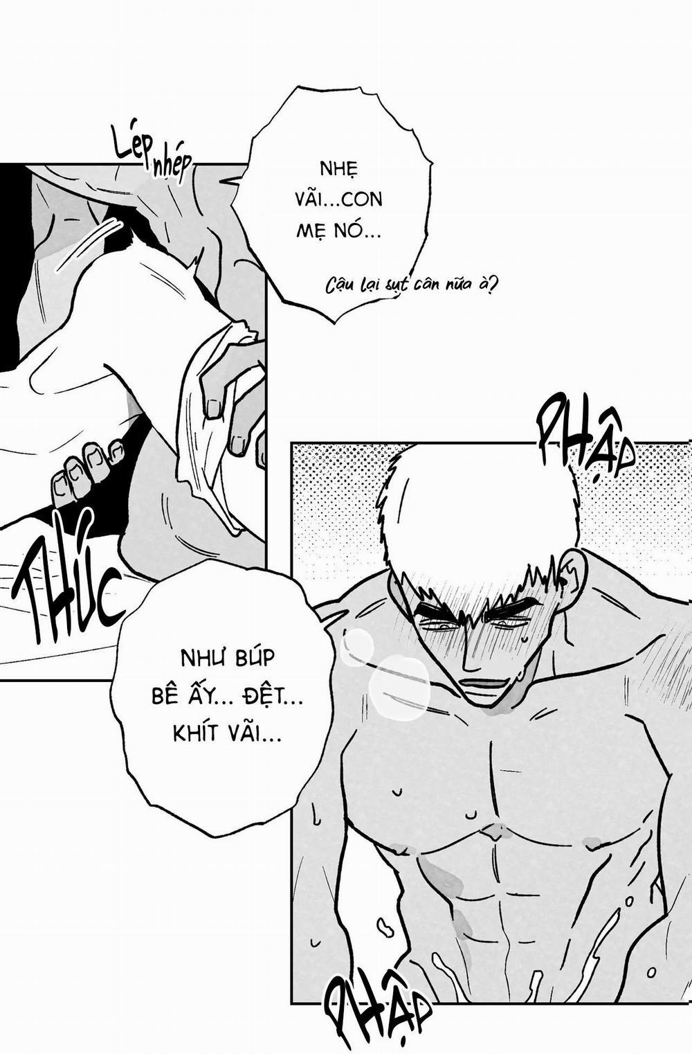 Sự Kết Hợp Hoàn Hảo 20 trang 7