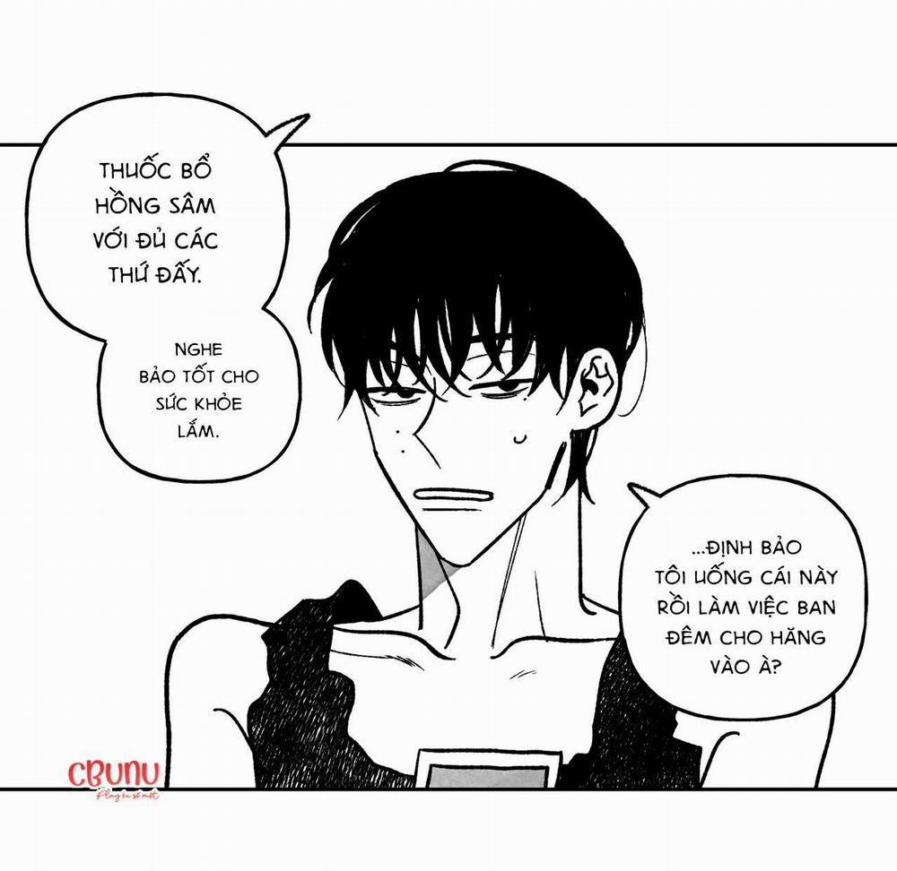 Sự Kết Hợp Hoàn Hảo 21 trang 12