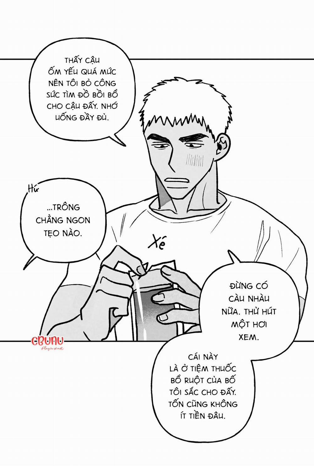 Sự Kết Hợp Hoàn Hảo 21 trang 14