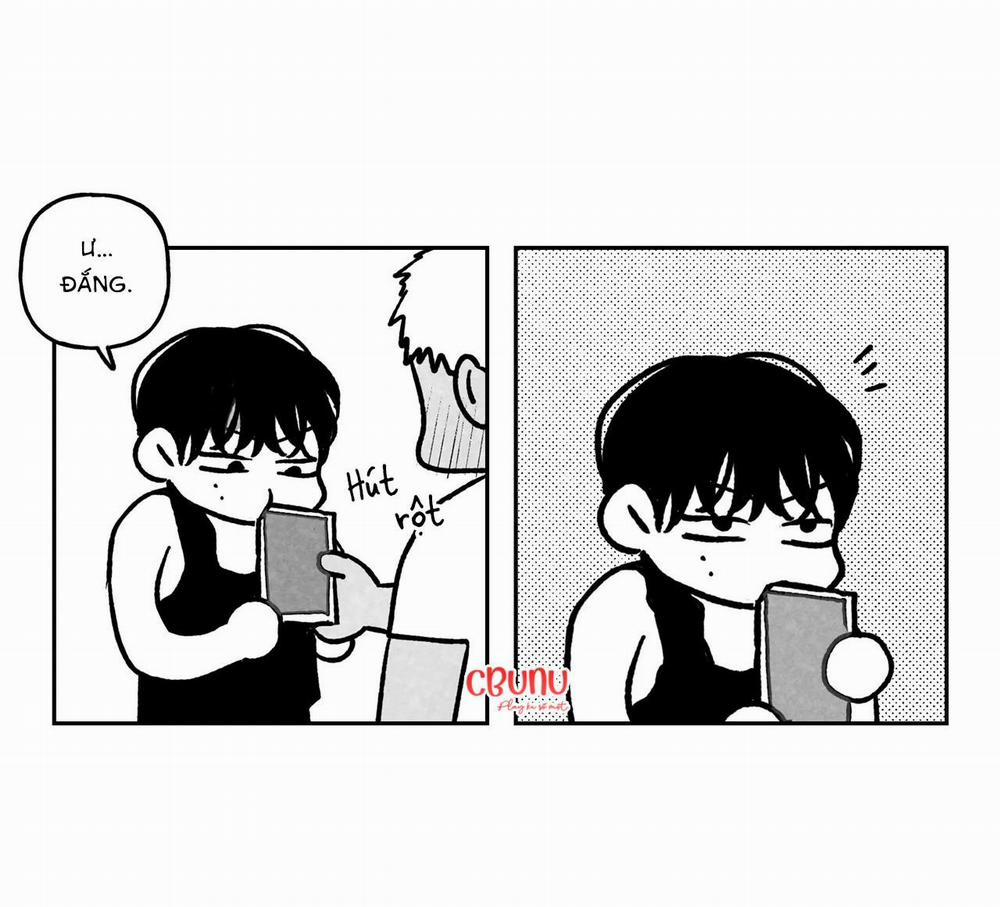 Sự Kết Hợp Hoàn Hảo 21 trang 17