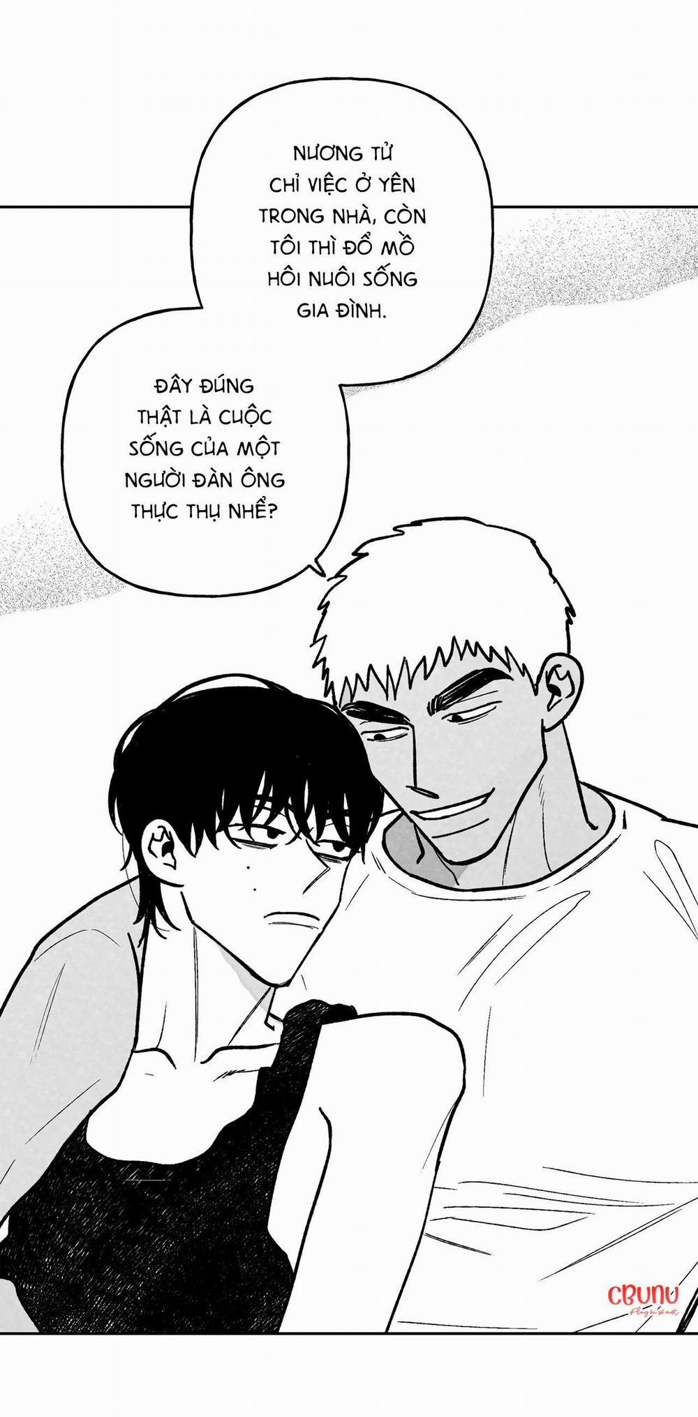 Sự Kết Hợp Hoàn Hảo 21 trang 22