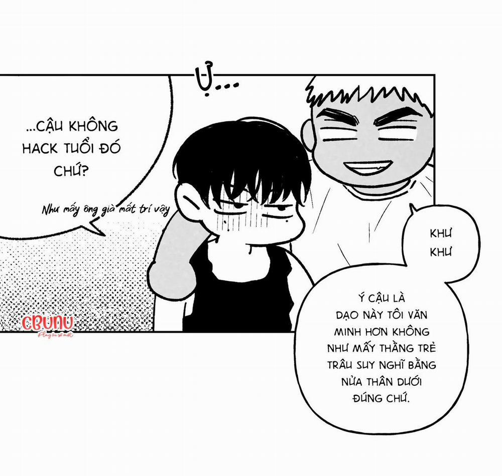 Sự Kết Hợp Hoàn Hảo 21 trang 23