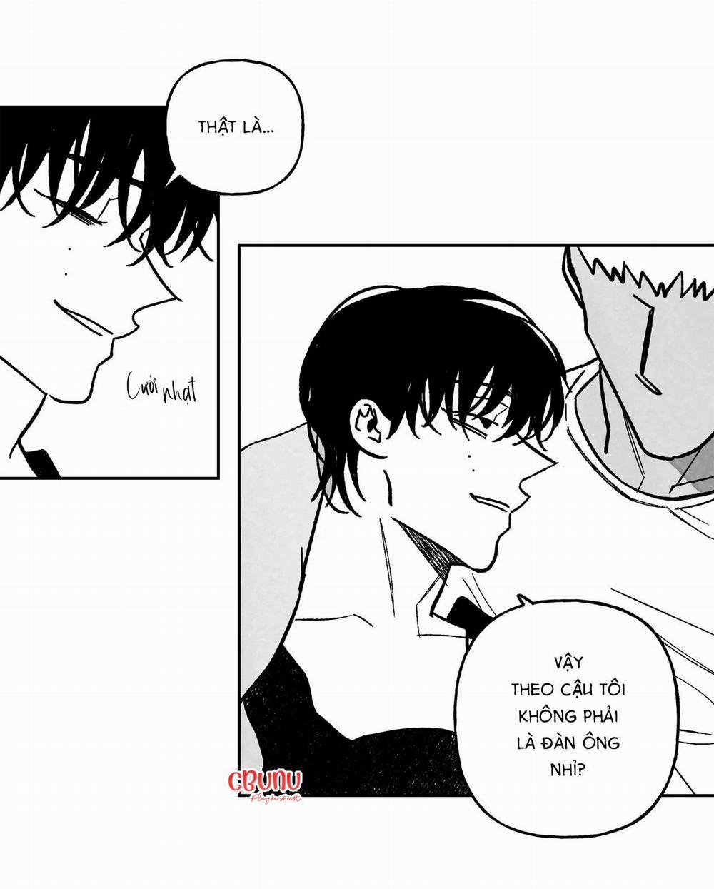 Sự Kết Hợp Hoàn Hảo 21 trang 24