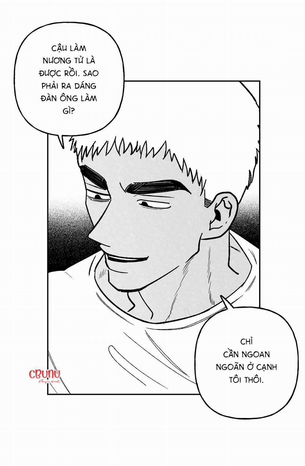 Sự Kết Hợp Hoàn Hảo 21 trang 25