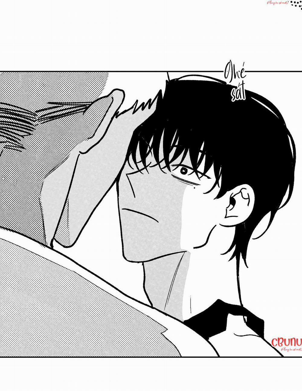 Sự Kết Hợp Hoàn Hảo 21 trang 30