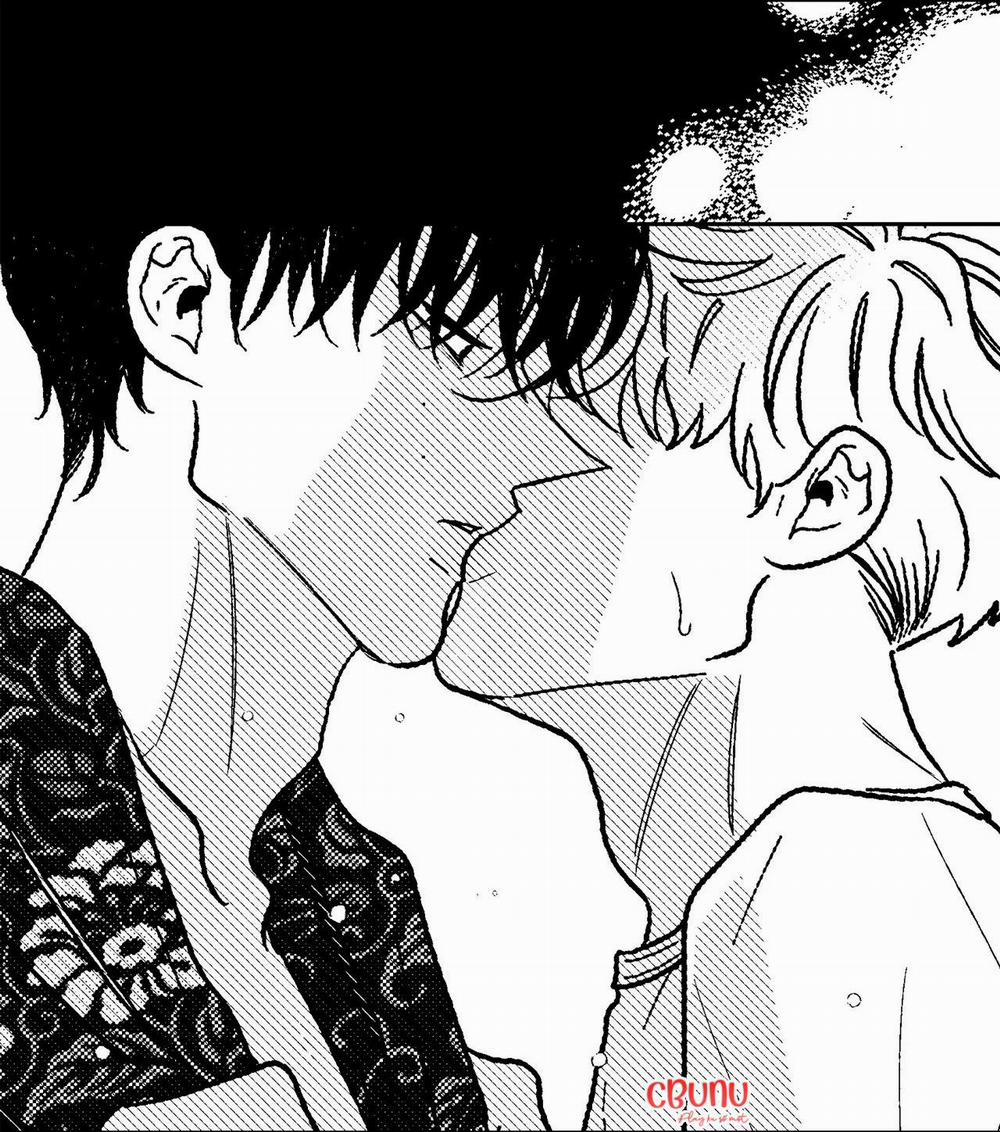 Sự Kết Hợp Hoàn Hảo 21 trang 32