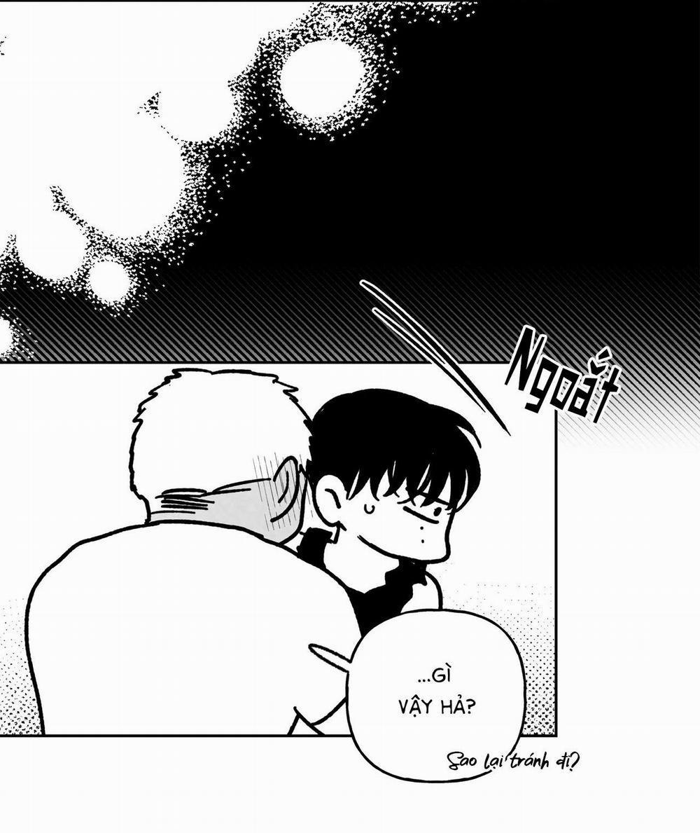 Sự Kết Hợp Hoàn Hảo 21 trang 33