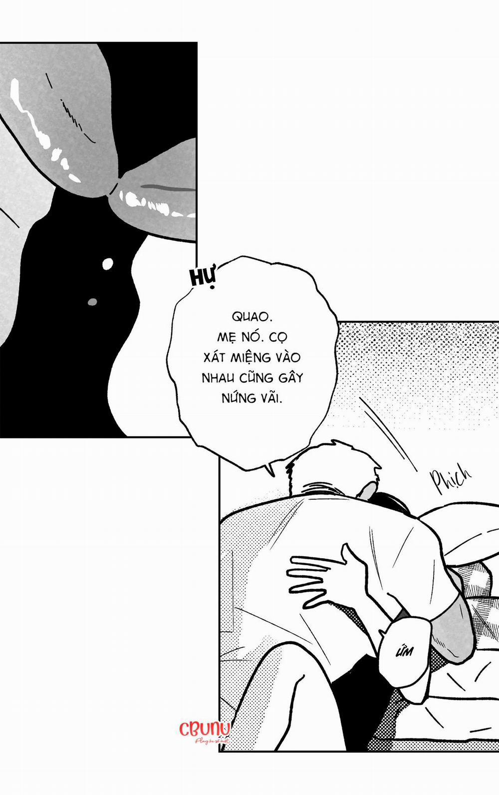 Sự Kết Hợp Hoàn Hảo 21 trang 40