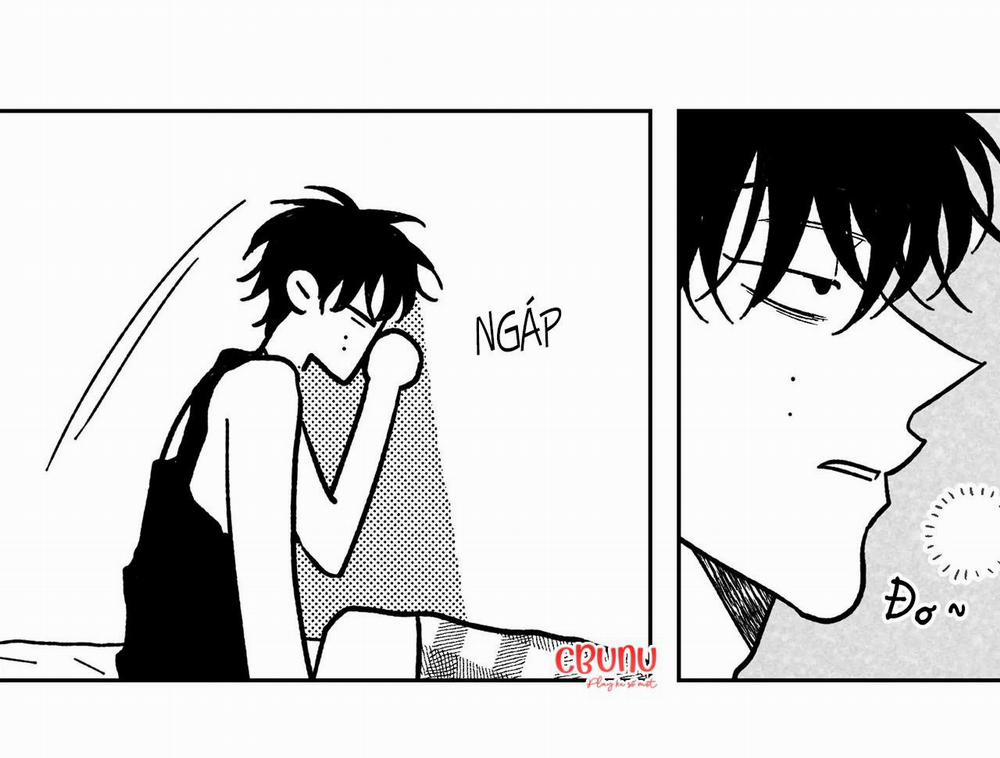 Sự Kết Hợp Hoàn Hảo 21 trang 44