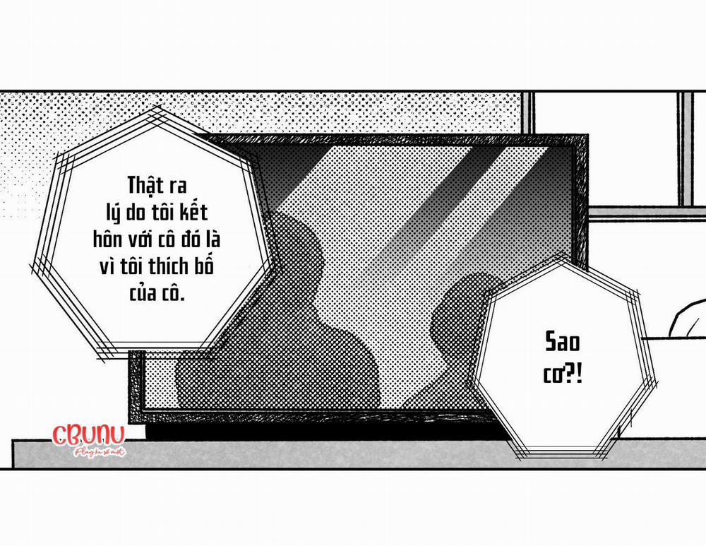 Sự Kết Hợp Hoàn Hảo 21 trang 5