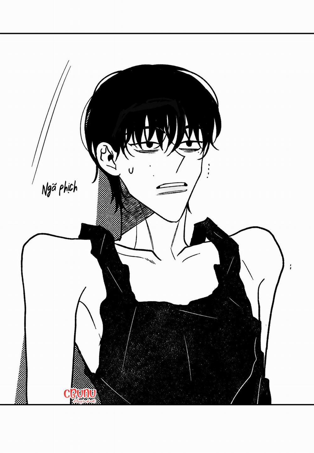 Sự Kết Hợp Hoàn Hảo 21 trang 55