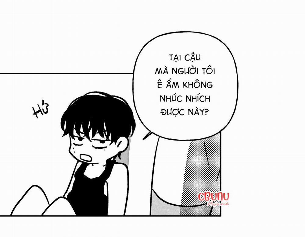 Sự Kết Hợp Hoàn Hảo 21 trang 9