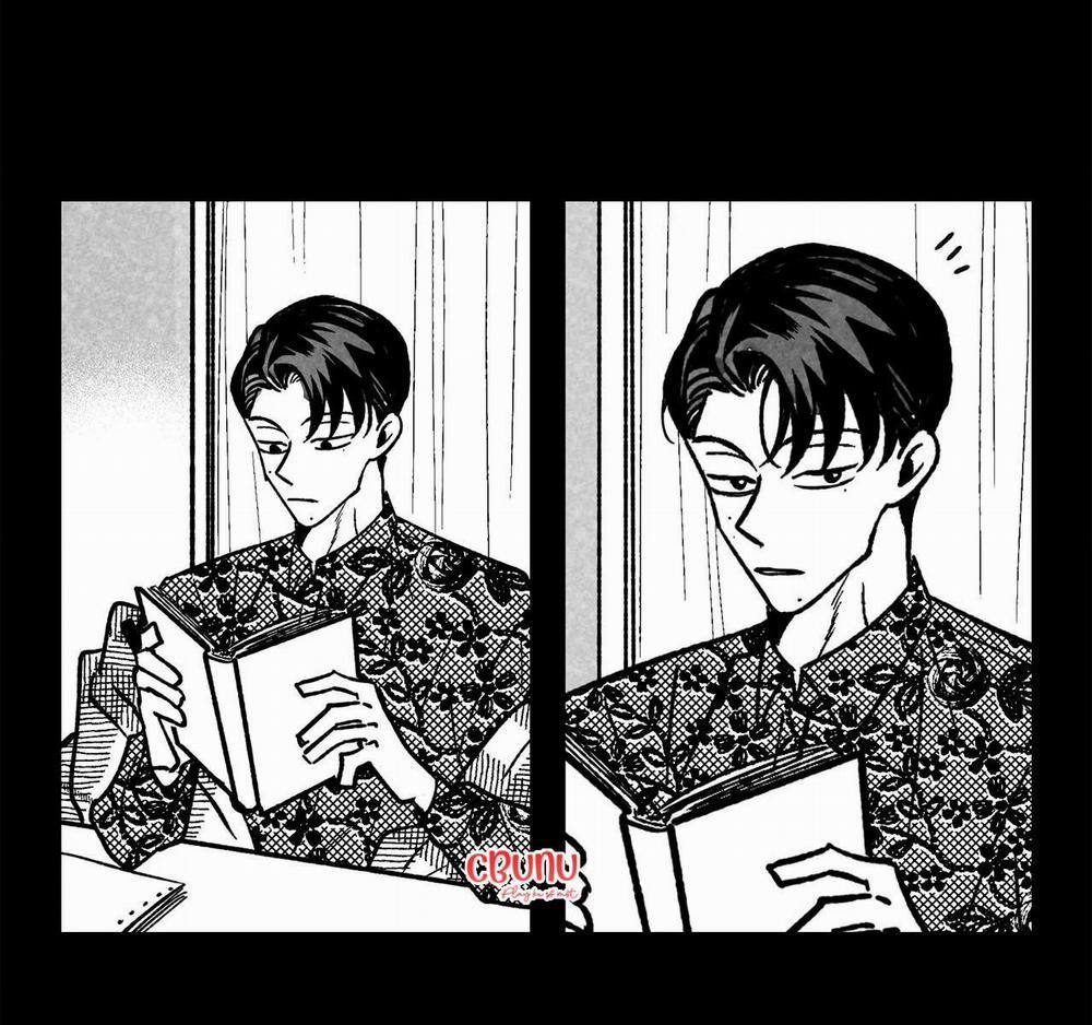 Sự Kết Hợp Hoàn Hảo 22 trang 13