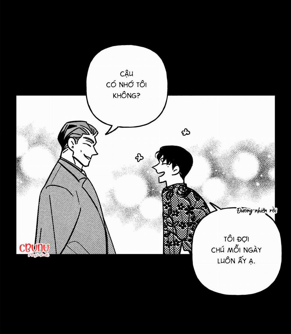 Sự Kết Hợp Hoàn Hảo 22 trang 16