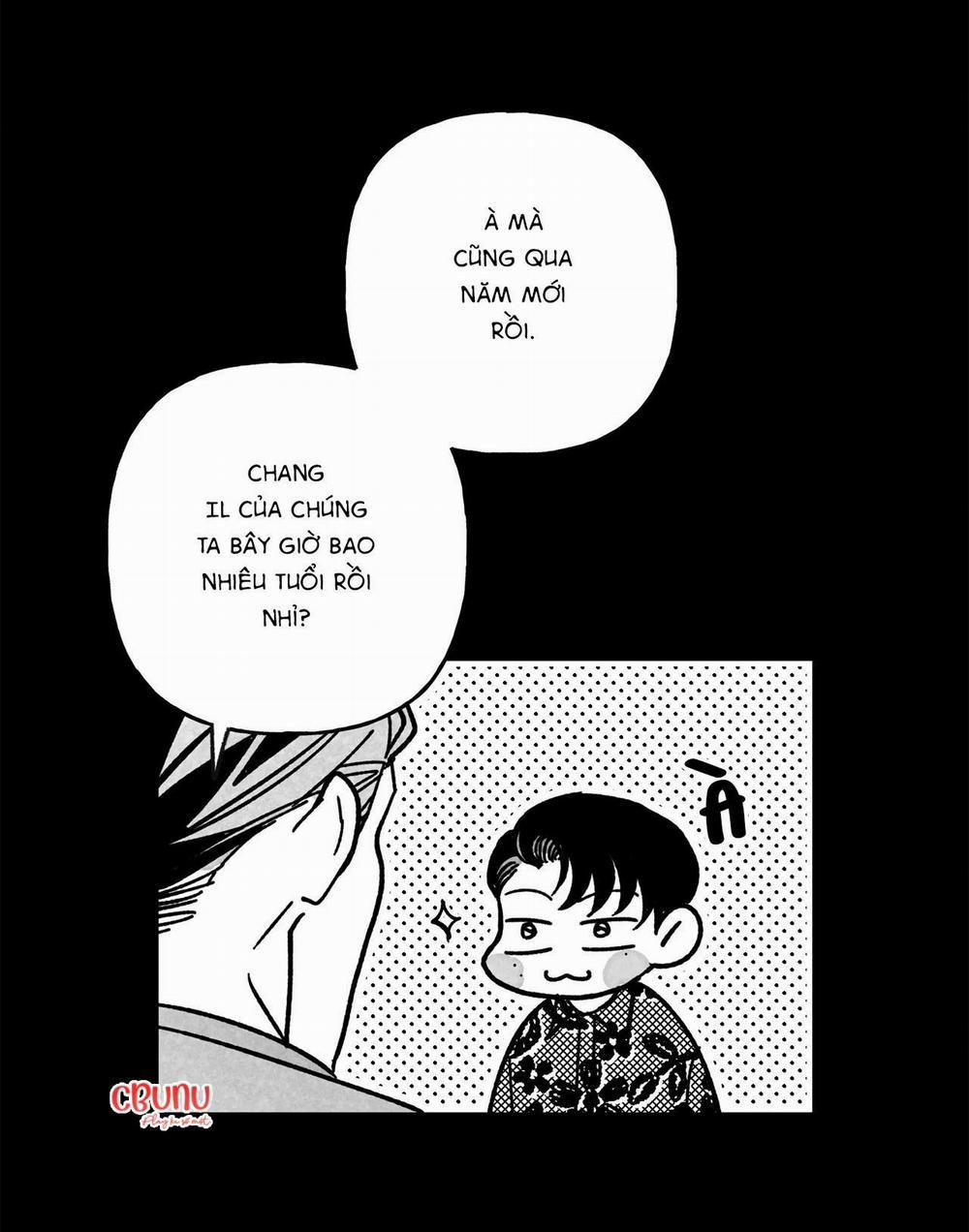 Sự Kết Hợp Hoàn Hảo 22 trang 21