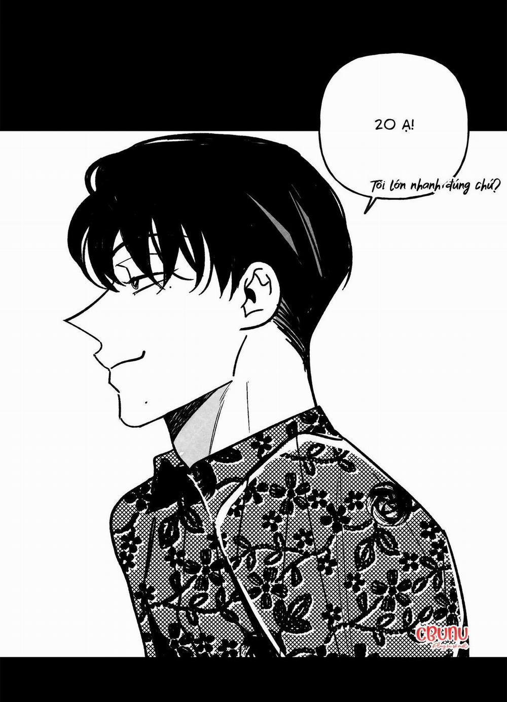 Sự Kết Hợp Hoàn Hảo 22 trang 22