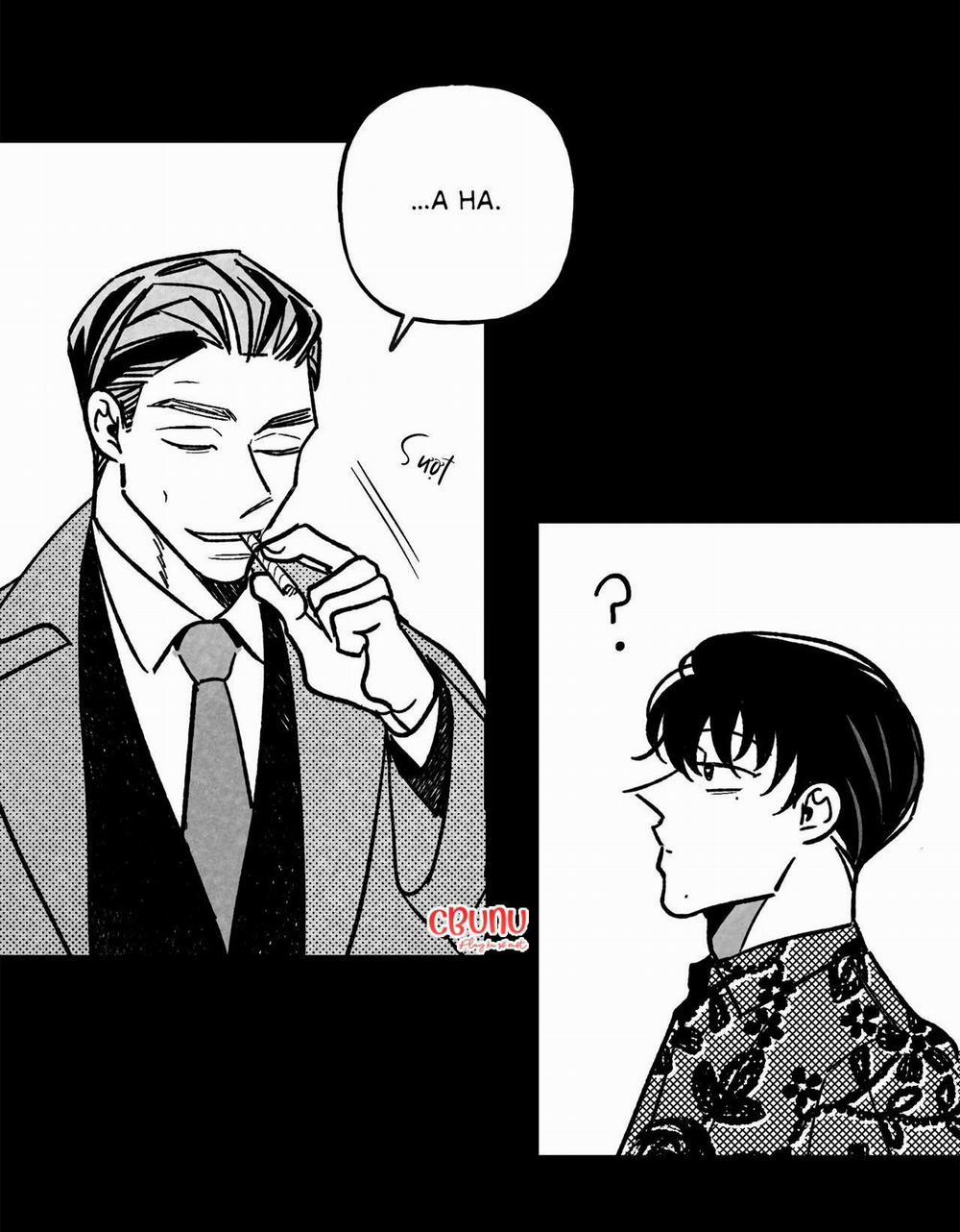 Sự Kết Hợp Hoàn Hảo 22 trang 23