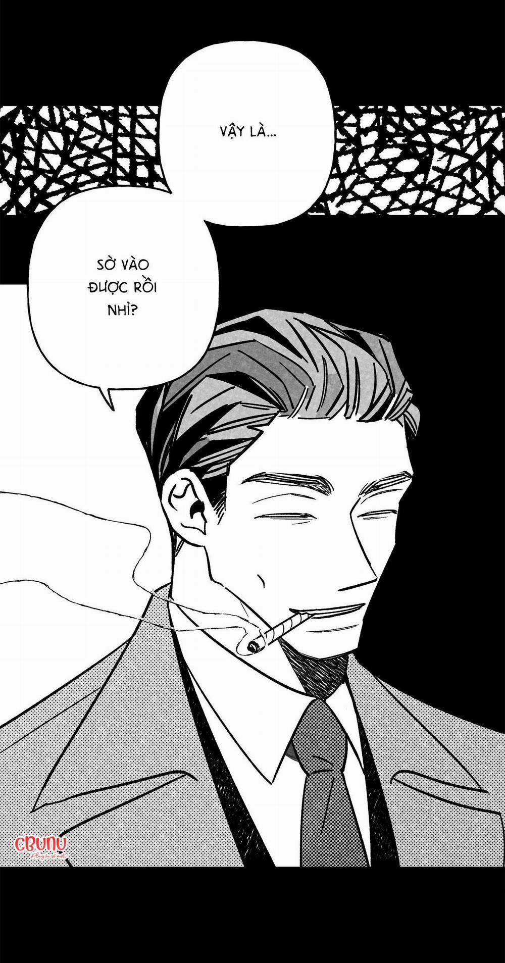 Sự Kết Hợp Hoàn Hảo 22 trang 24