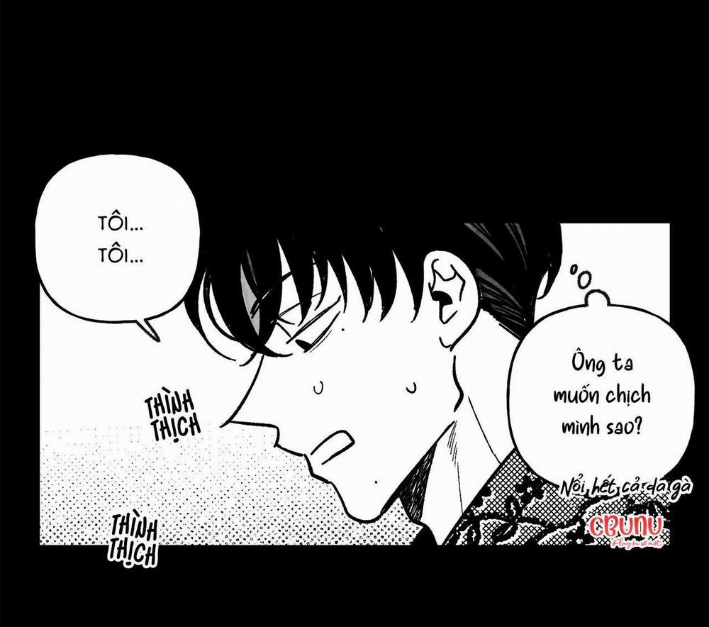 Sự Kết Hợp Hoàn Hảo 22 trang 28