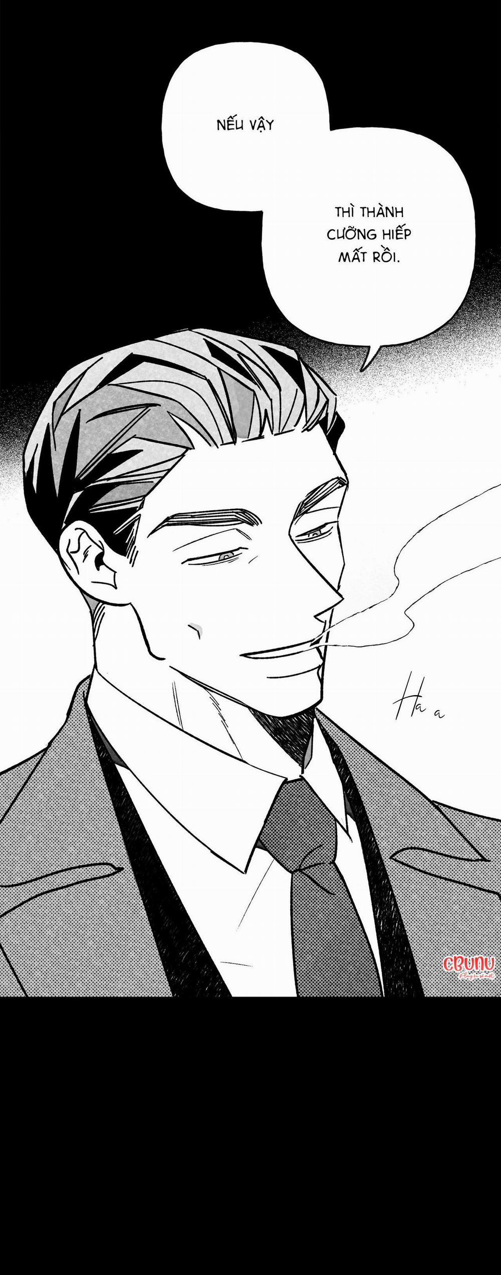 Sự Kết Hợp Hoàn Hảo 22 trang 29