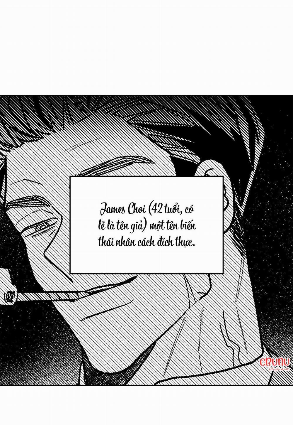 Sự Kết Hợp Hoàn Hảo 22 trang 4