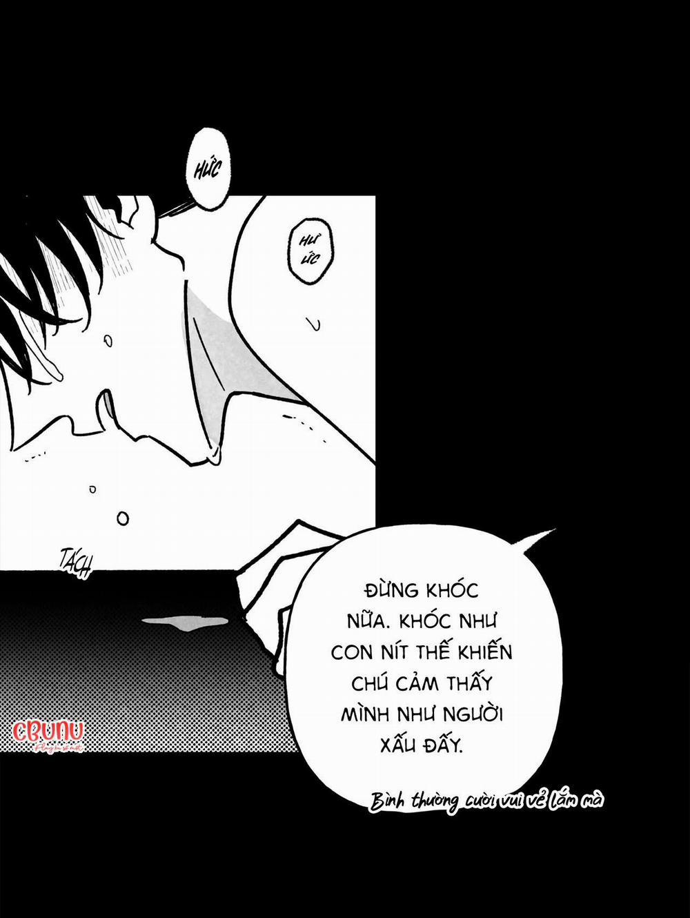 Sự Kết Hợp Hoàn Hảo 22 trang 43