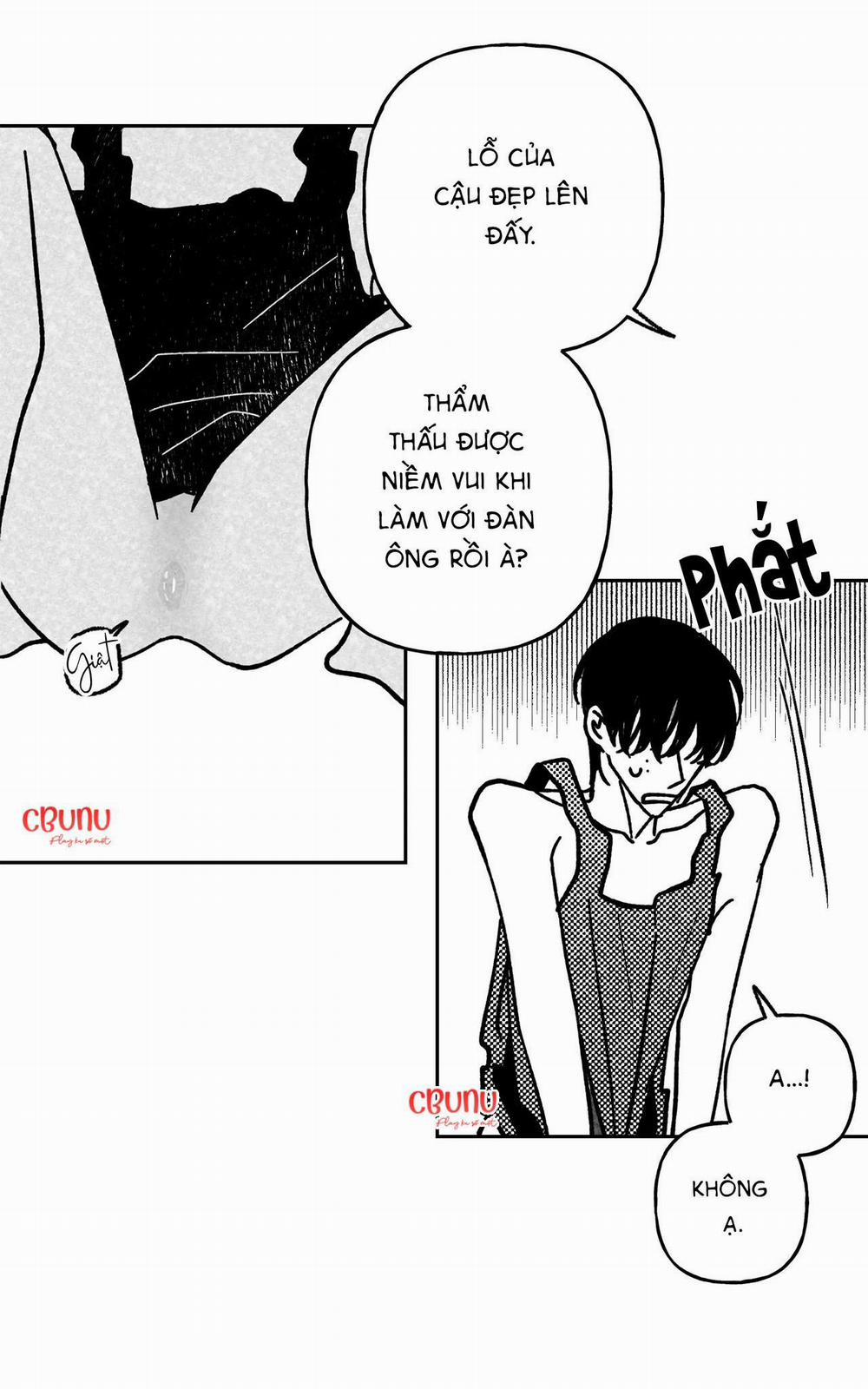 Sự Kết Hợp Hoàn Hảo 22 trang 50