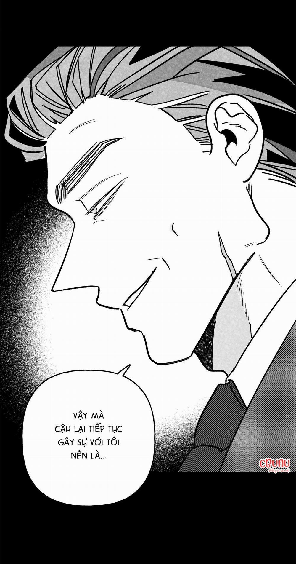 Sự Kết Hợp Hoàn Hảo 22 trang 60