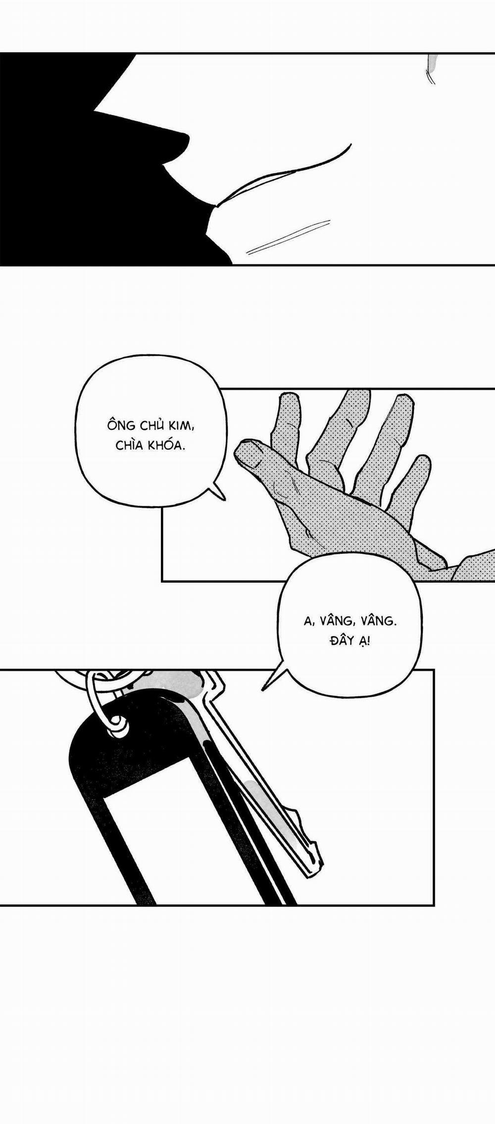 Sự Kết Hợp Hoàn Hảo 23 trang 10