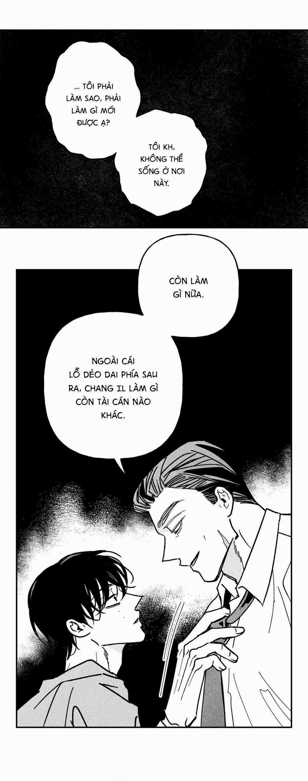 Sự Kết Hợp Hoàn Hảo 23 trang 16