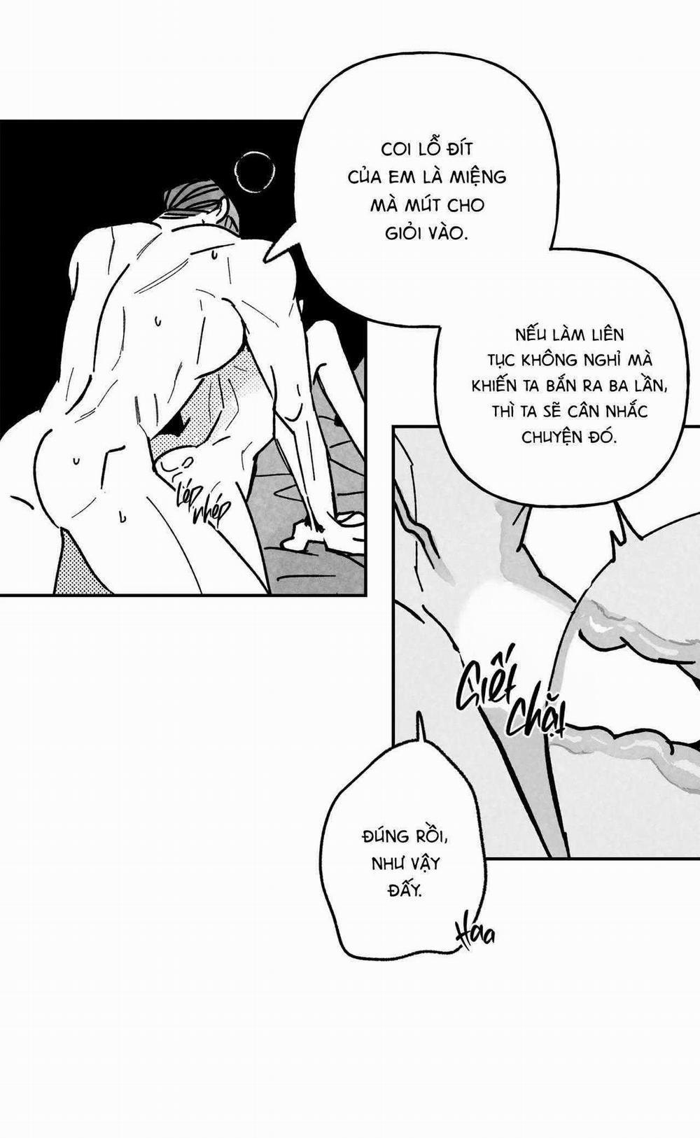 Sự Kết Hợp Hoàn Hảo 23 trang 21