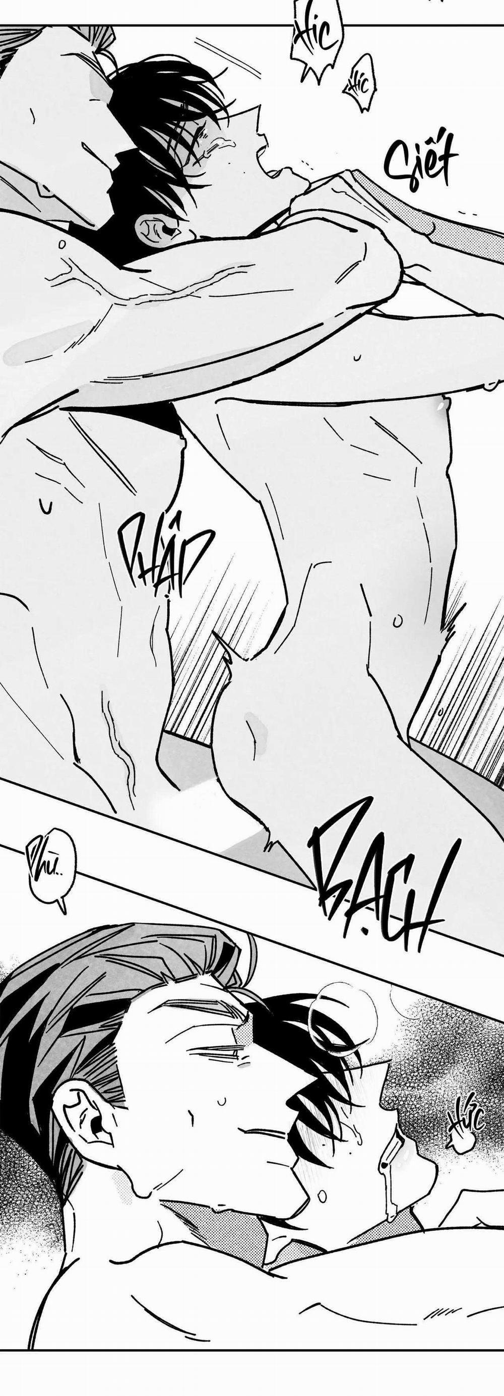 Sự Kết Hợp Hoàn Hảo 23 trang 23