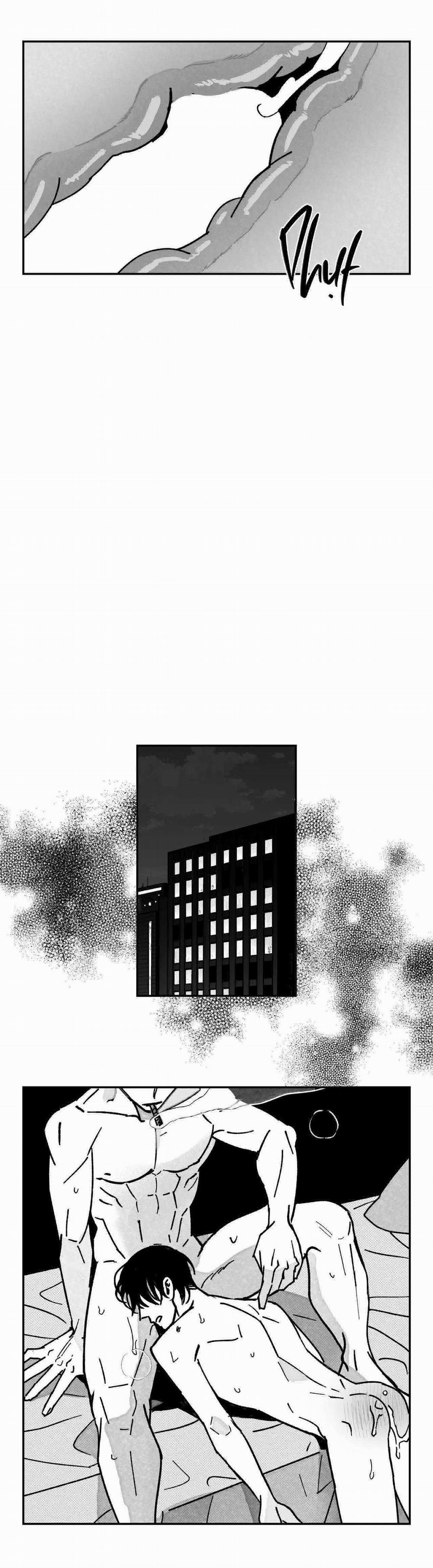 Sự Kết Hợp Hoàn Hảo 23 trang 24