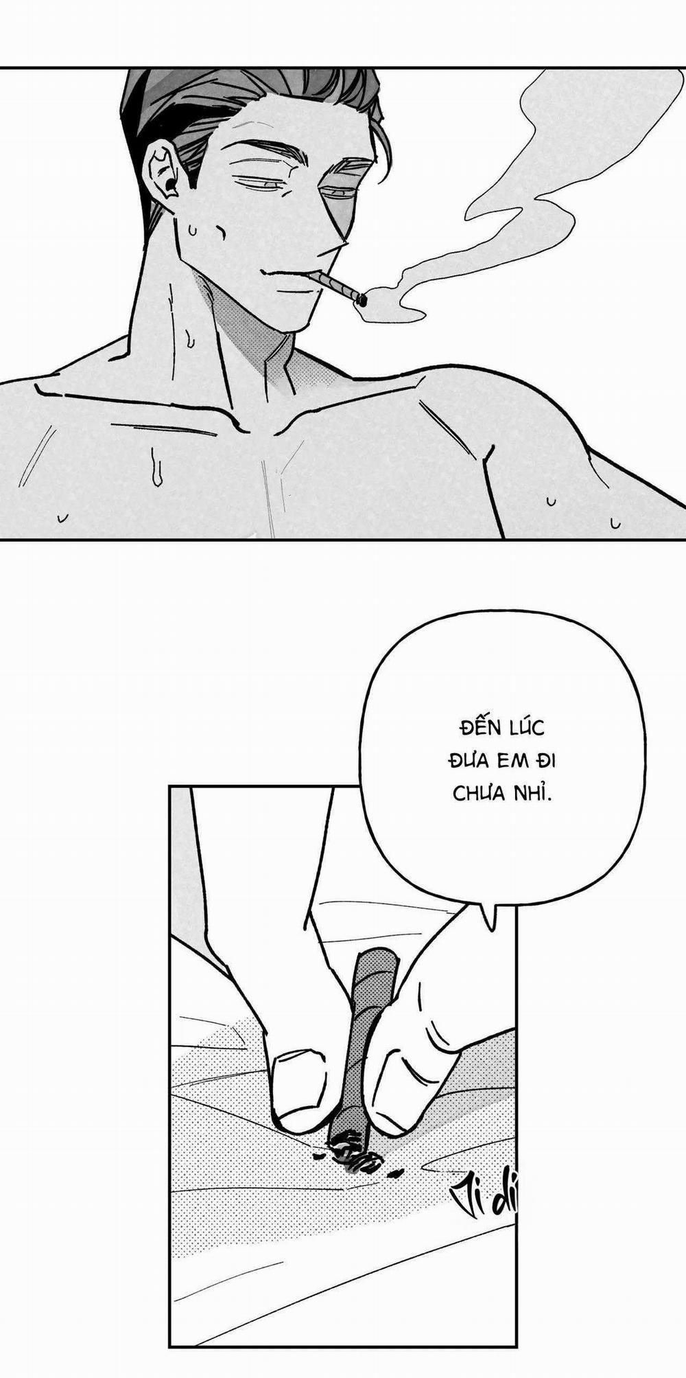 Sự Kết Hợp Hoàn Hảo 23 trang 25