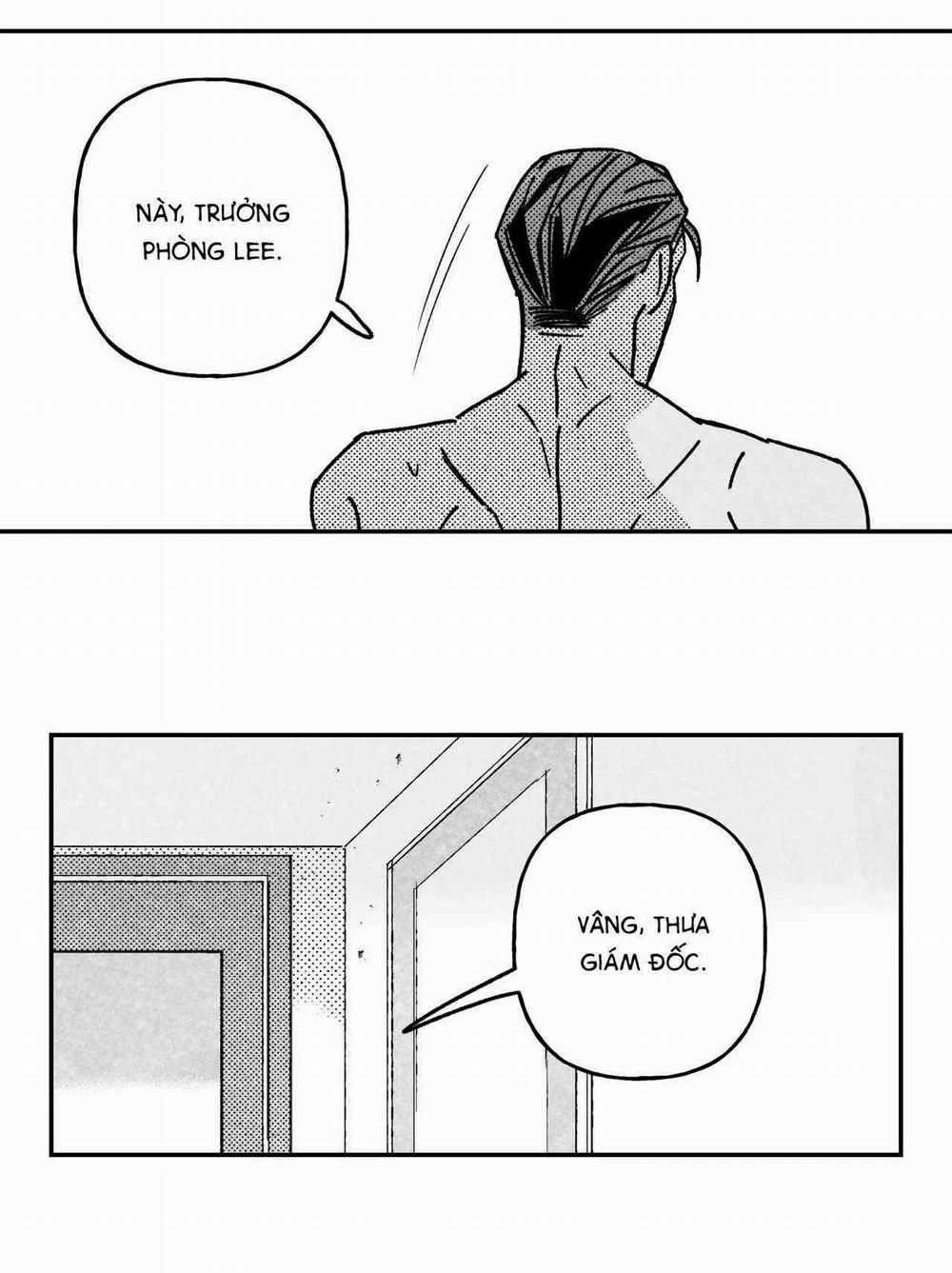 Sự Kết Hợp Hoàn Hảo 23 trang 27