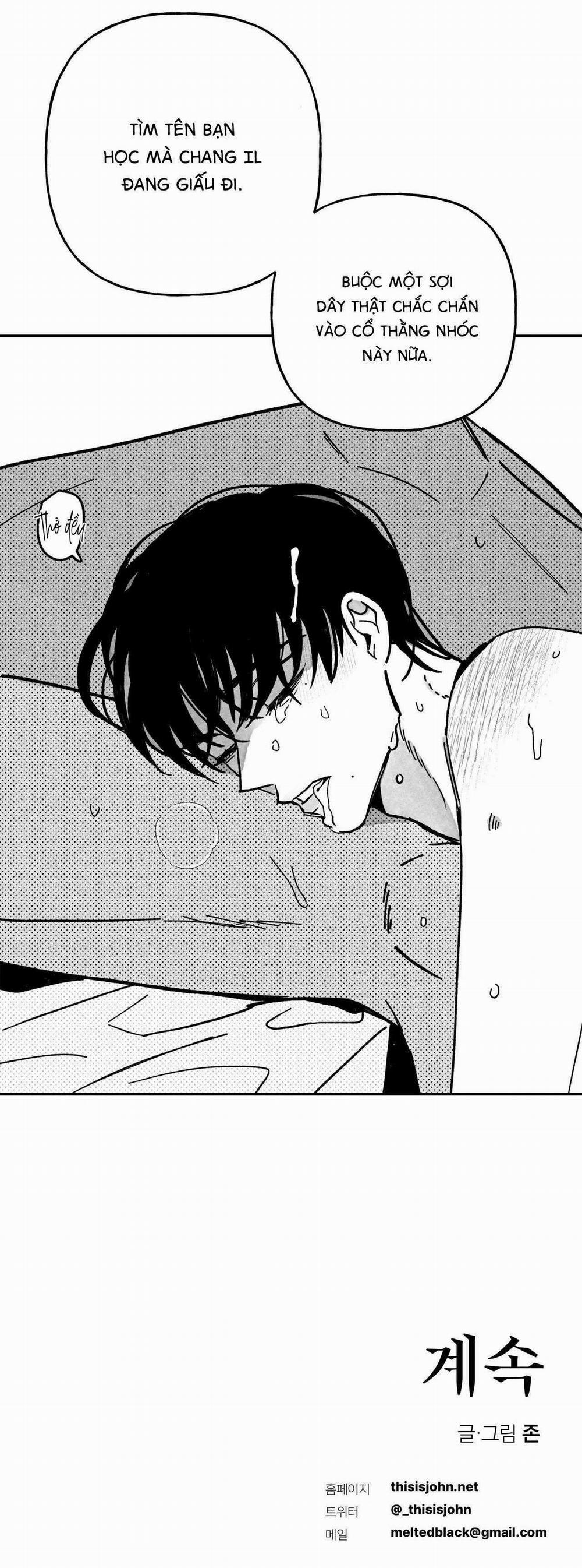 Sự Kết Hợp Hoàn Hảo 23 trang 28