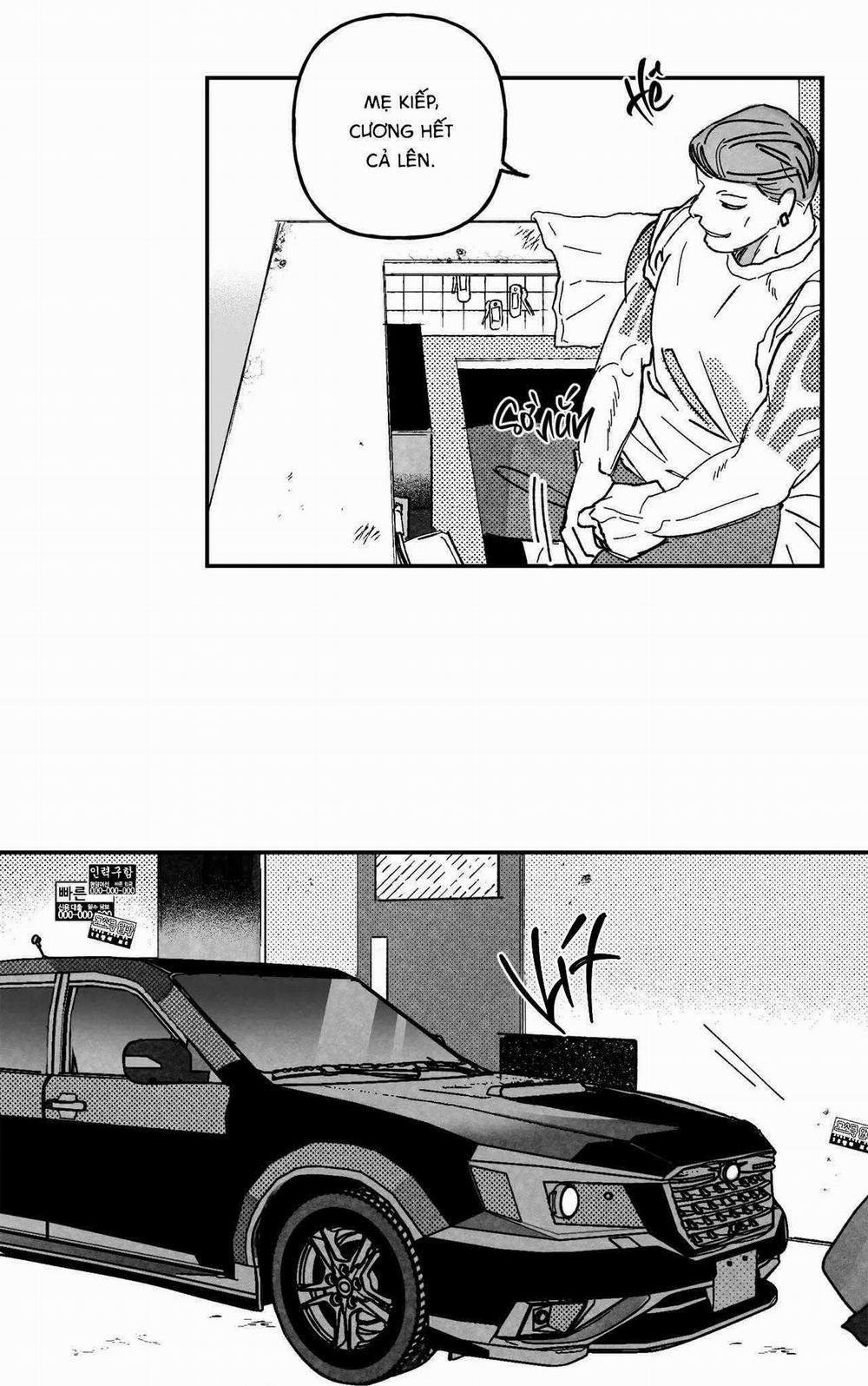 Sự Kết Hợp Hoàn Hảo 23 trang 3