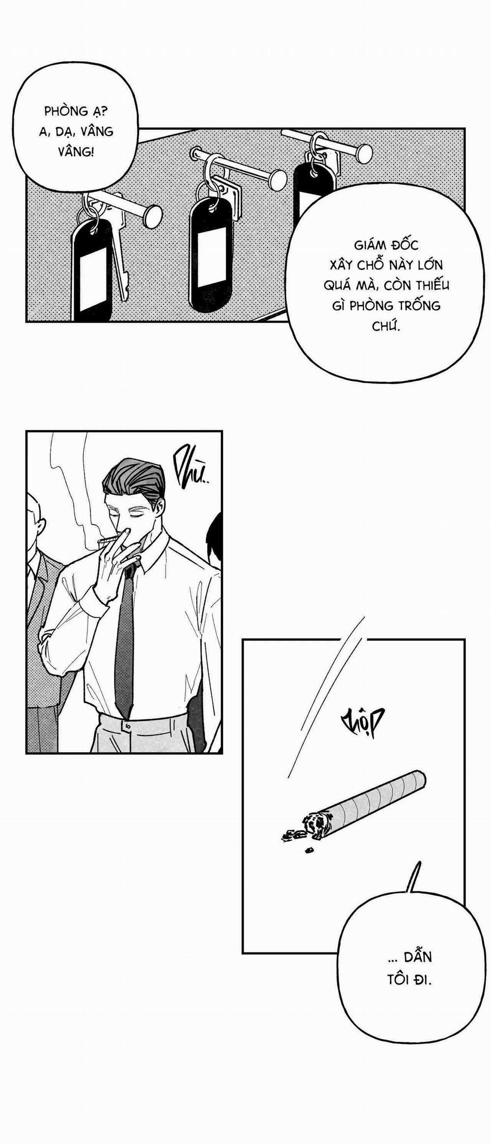 Sự Kết Hợp Hoàn Hảo 23 trang 7