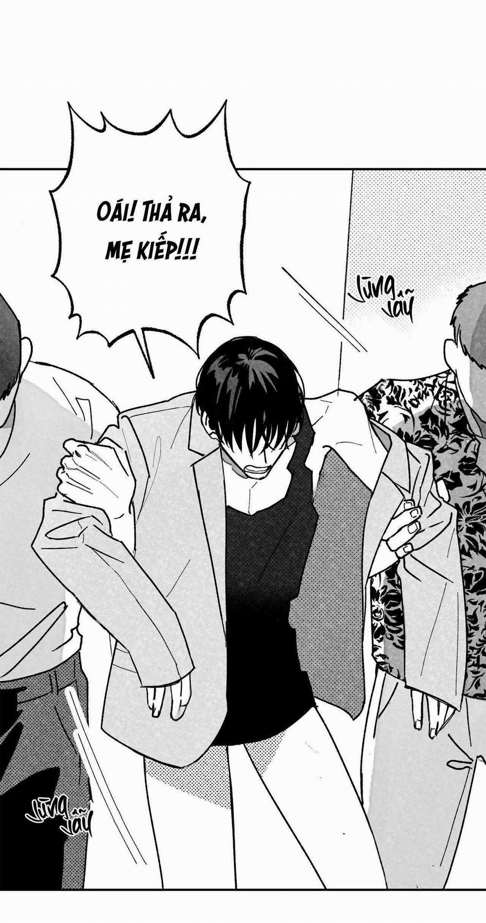 Sự Kết Hợp Hoàn Hảo 23 trang 8